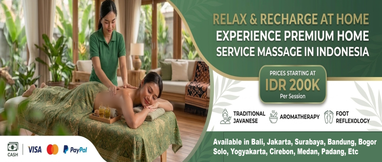 banner home massage promo 200k