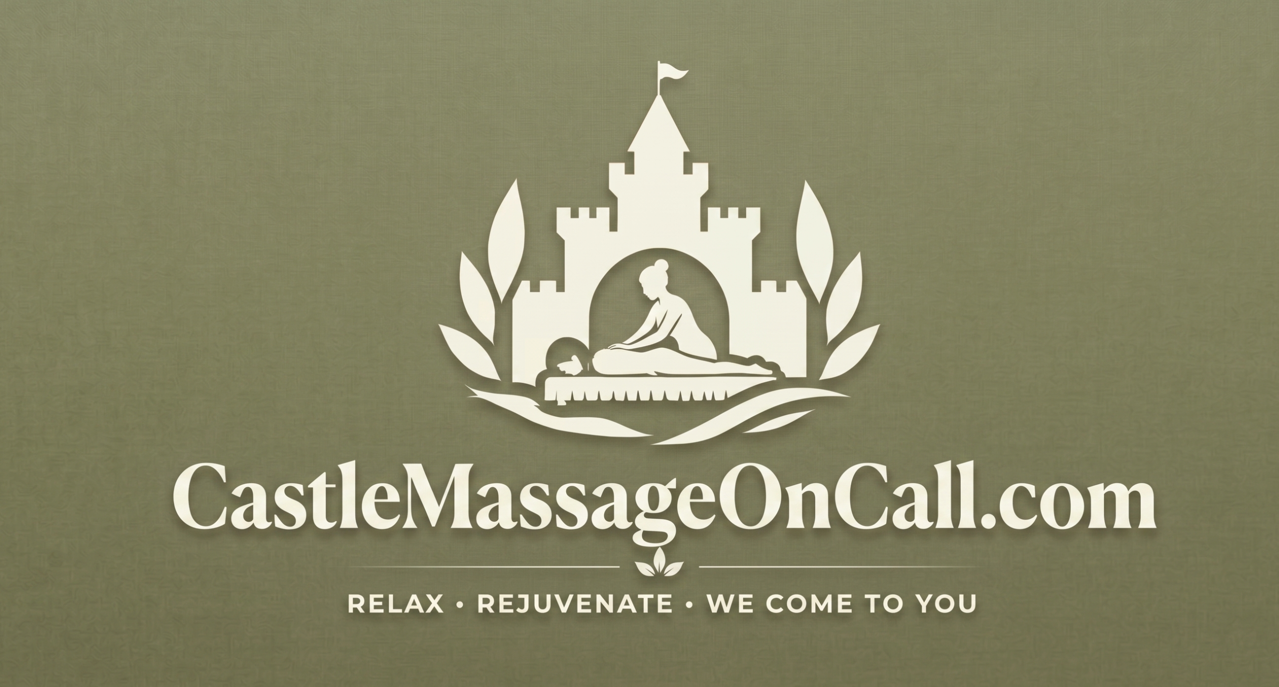 Castle Massage Oncall