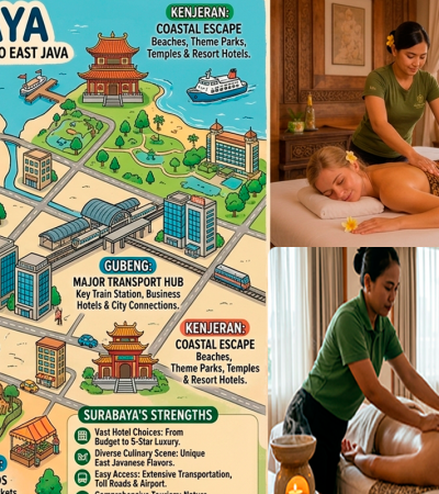 massage home service professional Surabaya